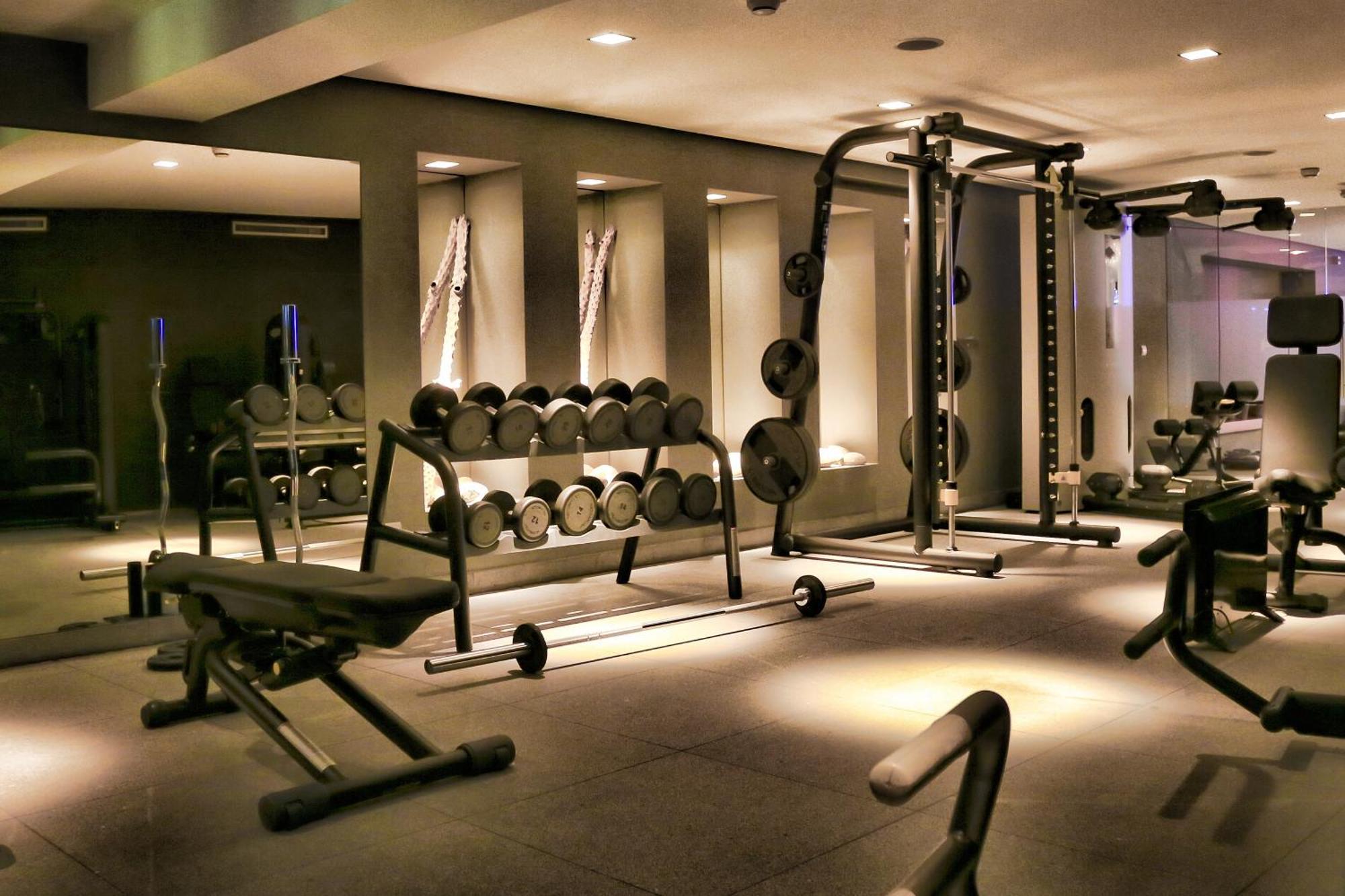 Hotel Madlein イシュグル エクステリア 写真