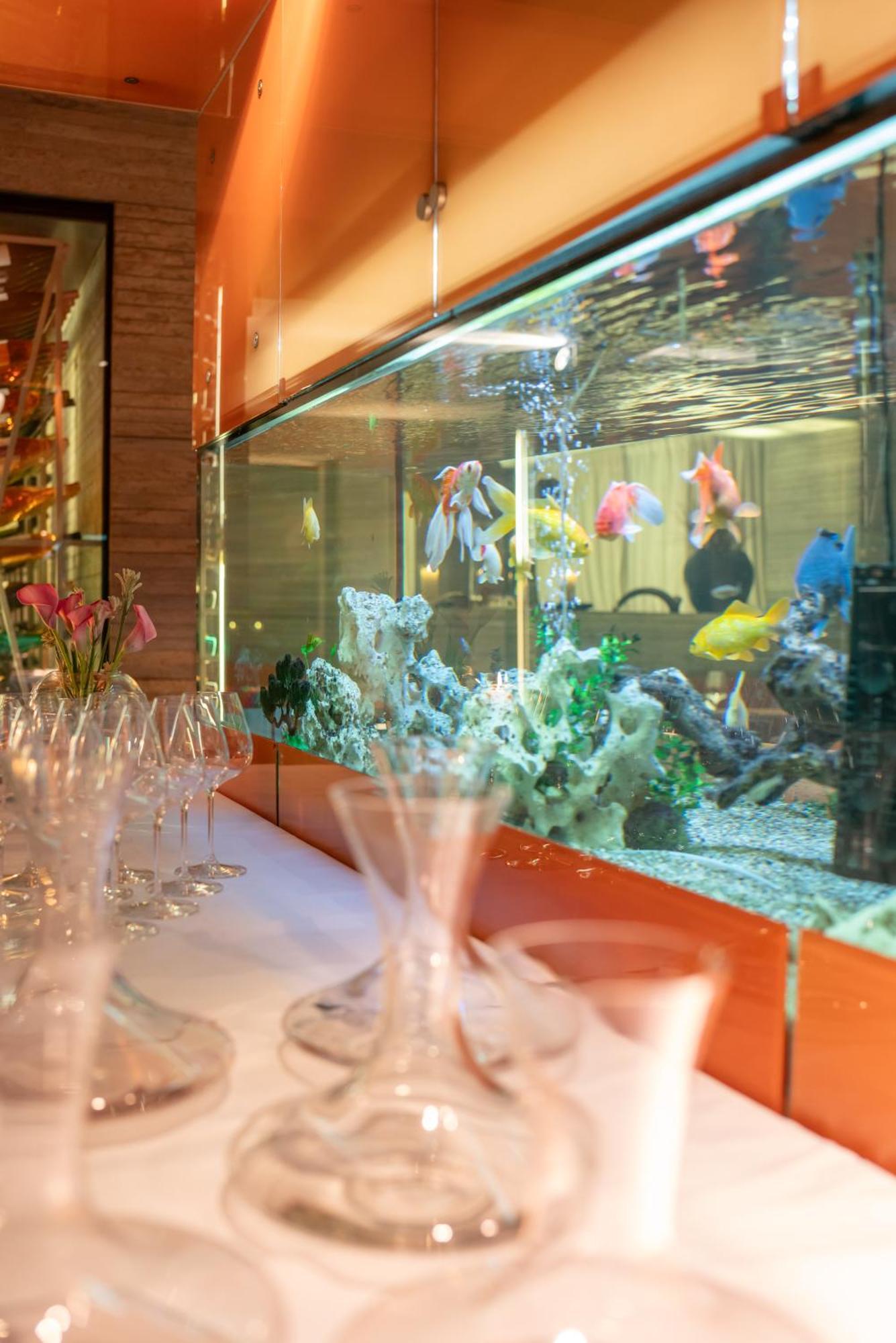 Hotel Madlein イシュグル エクステリア 写真