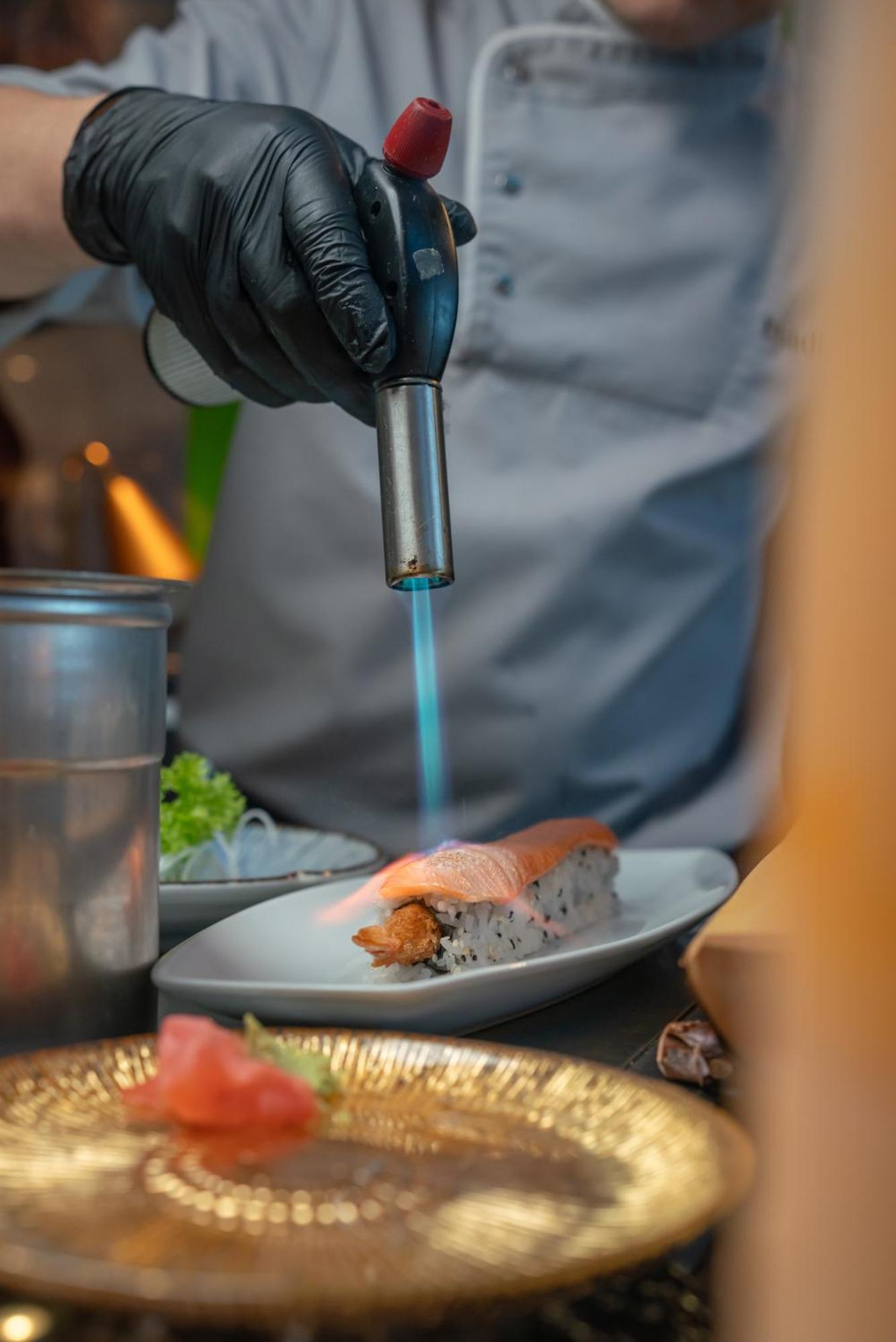 Hotel Madlein イシュグル エクステリア 写真
